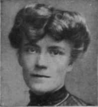 Mrs. Philip Snowden Elliott & Fry
