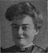 Mrs. T. P. O'connor E. Mills appeared on the stage in the United States as an amateur, chiefly in society performances on behalf of charities, for which she was the means of raising over £10,000.