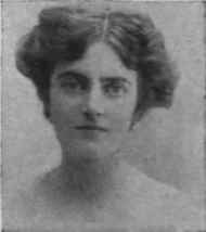 Mrs. Winston Churchill Elliott & Fry