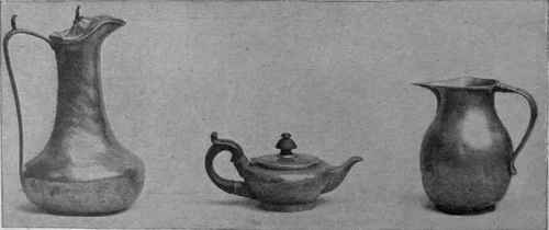 Old English Pewter 200278