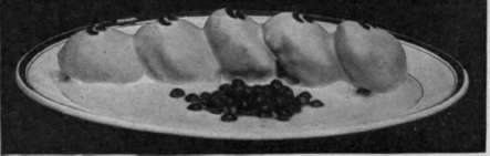 Quenelles of Veal