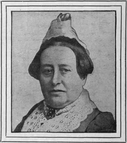 The late Mrs. Grattan Guinness