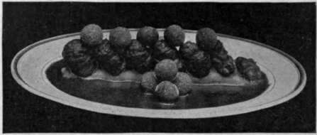 Veal Olives with Forcemeat Balls