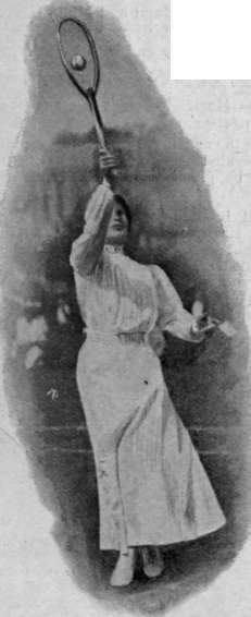 4 Lawn Tennis 300617