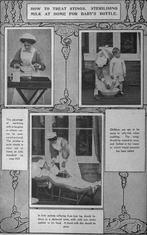 6 Home Nursing Nursing Children 400178