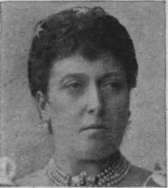H.R.H. Princess Christian Hofferi
