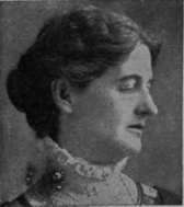 Lady Eden