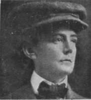 Miss Ethel Smyth Kate Pragnell