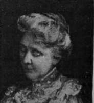 Miss Jessie Ackermann