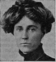 Miss Olive Macleod L. N. A.
