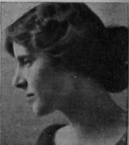 Miss Stella Patrick Campbell
