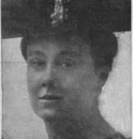 Mrs. Belloc Lowndes W. H. Barnett
