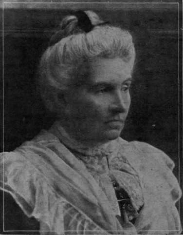 The Dowager Countess of Chichester, President of the Mothers