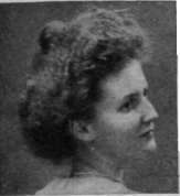 The Marchioness of Bute Thomson