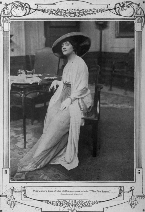 Dress My Prettiest Stage Dress Confessions Of Some 700663