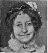 Lady Dorothy Nevill Thomson