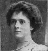 Lady Willingdon Speaight