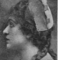 Madame Donalda Elliott & Fry