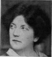 Miss Lena Ashwell I. B.