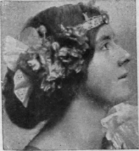 Miss Viola Tree Dover Street Studios