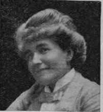 Mrs. Florence Barclay