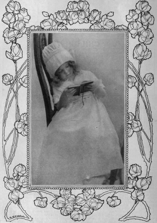 Photo, Lallie Charles