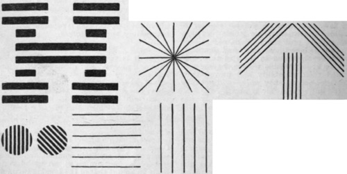 Tests for Astigmatism