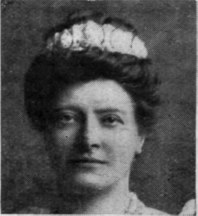 The Duchess of Somerset Lafayette