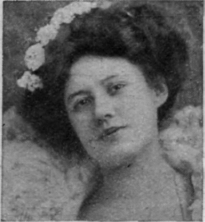 The Marchioness of Headfort Bassano