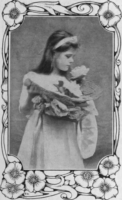 The May Queen