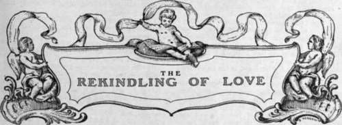 The Truth About Love   The Rift in Love's Lute   How Husbands and Wives Drift Apart   The Lazy Wife and Her Bitter Awakening   How to Win Back a Husband's Love   A Word of Warning