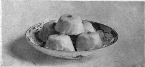 Plain Cup Cakes Iced