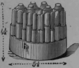 2 pints. Price 8s. 3d.