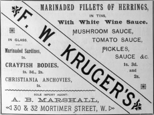 An Exquisite And Delicately Flavoured Curry