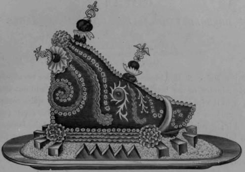 Asparagus a l'Irlandaise