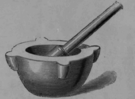 Best Italian Marble. Sanded Very Smooth Inside