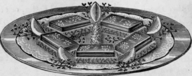 Chicken Puree for Sandwiches A la Fiane