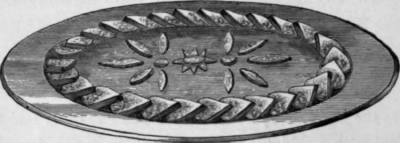 Cream of Whiting with White Wine Crime de Merlan au Vin Blanc