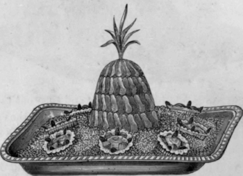 Curry for Timbal A la Comorin