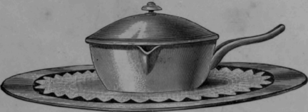 Larded Capercailzie   Courte Sauce Capercailzie Pique   Sauce Cowrie