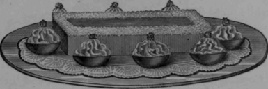 Little Creams of Fish with White Wine Sauce Petites Cremes de Poisson au Vin Blanc