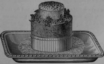 Little Swans a la Phrygienne Petits Cygnes a la Phrygienne