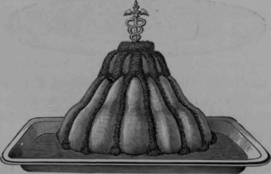 Little Tongues and Chickens a la d'Orleans