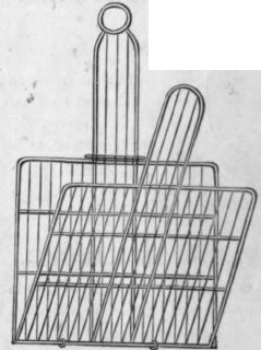 Marshall's American Toasters