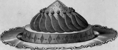 Mutton Kabobs a la Raipore Kabob de Monton a la Raipore