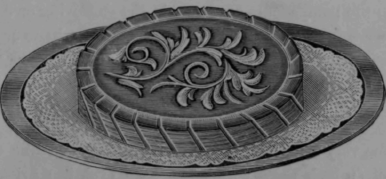 Pompadours Pompadours