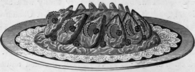 Puree for Lobster a la Cannes