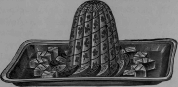 Puree for Timbal A la Windsor