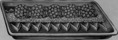 Ragout for Ballettes a la St. Louis