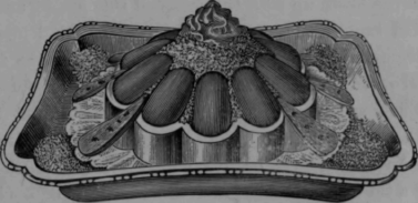 Ragout for Centre of Sole a la Pyreneenne